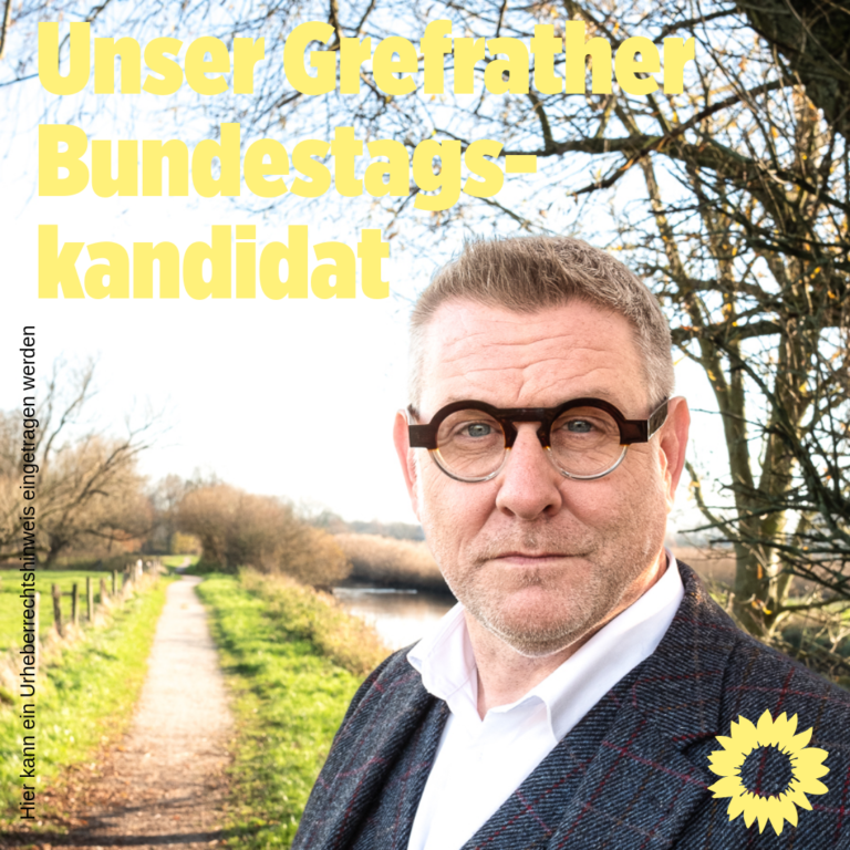 Bundestagskandidatur